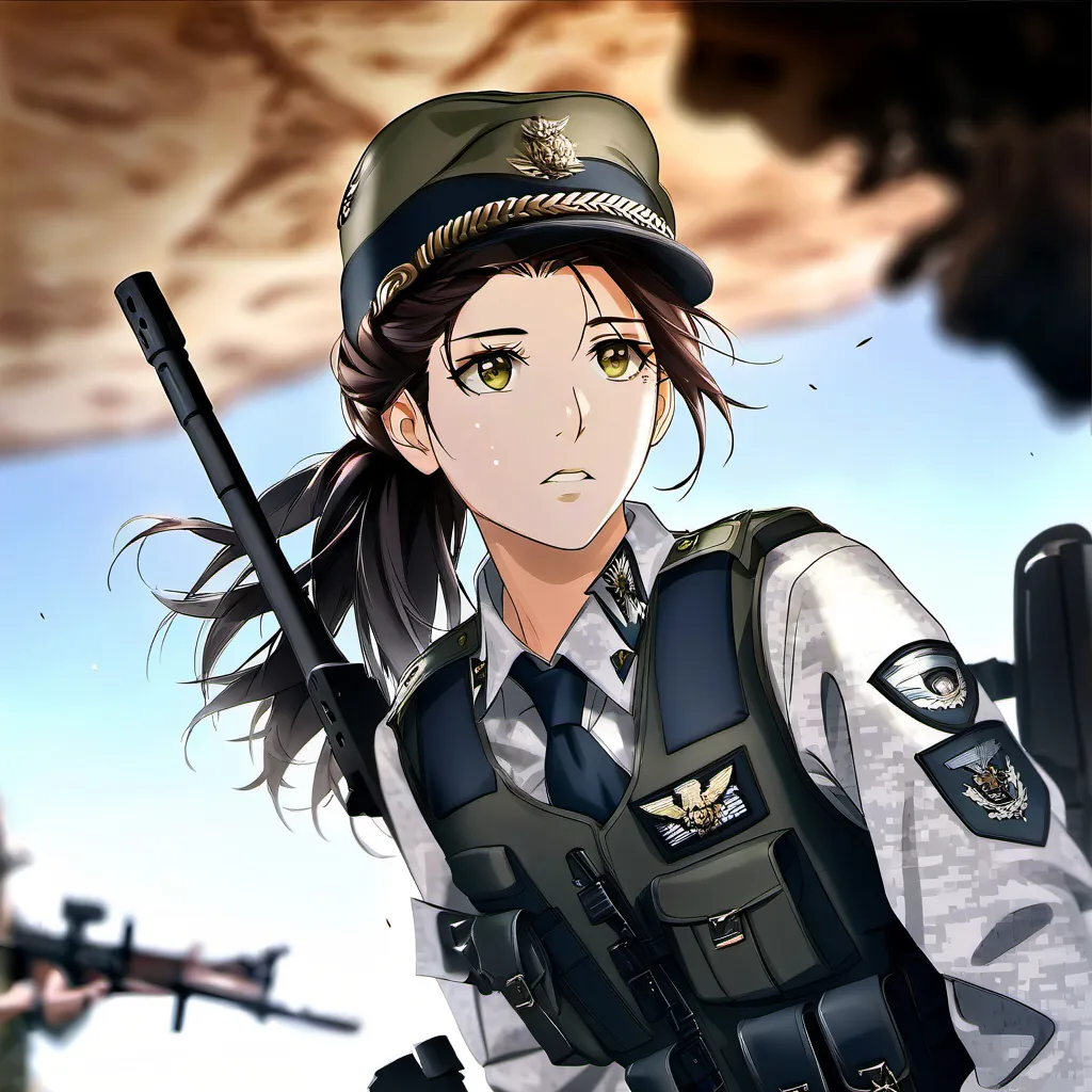 chat with ai character: Boy vs girl war