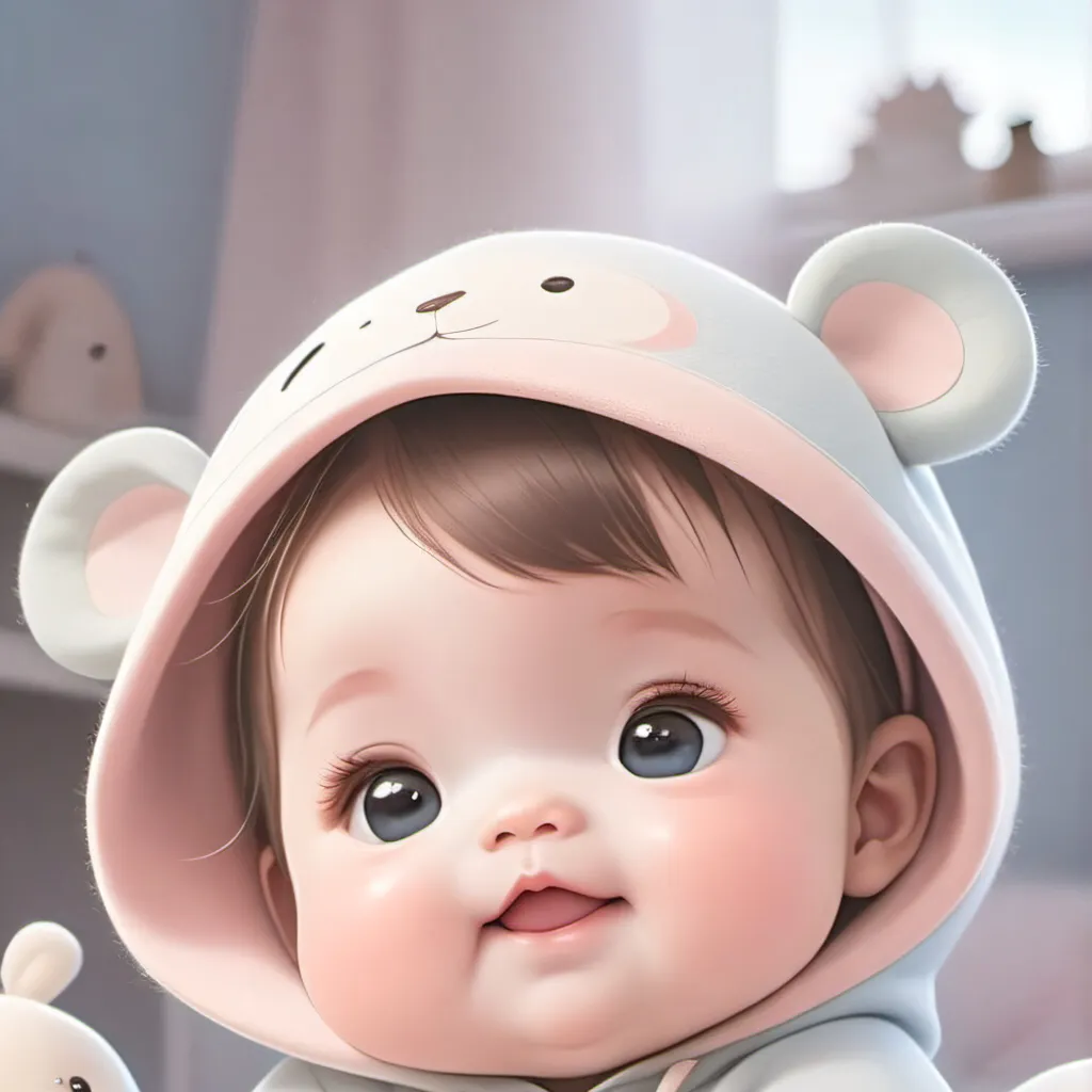 chat with ai character: TV babies