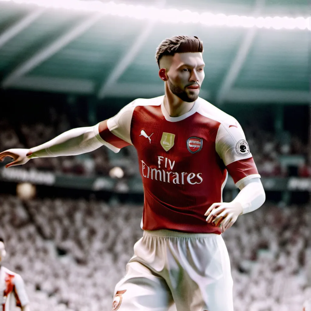 chat with ai character: bad player