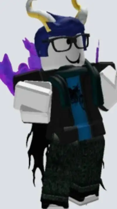 ai character: mauri99750 background