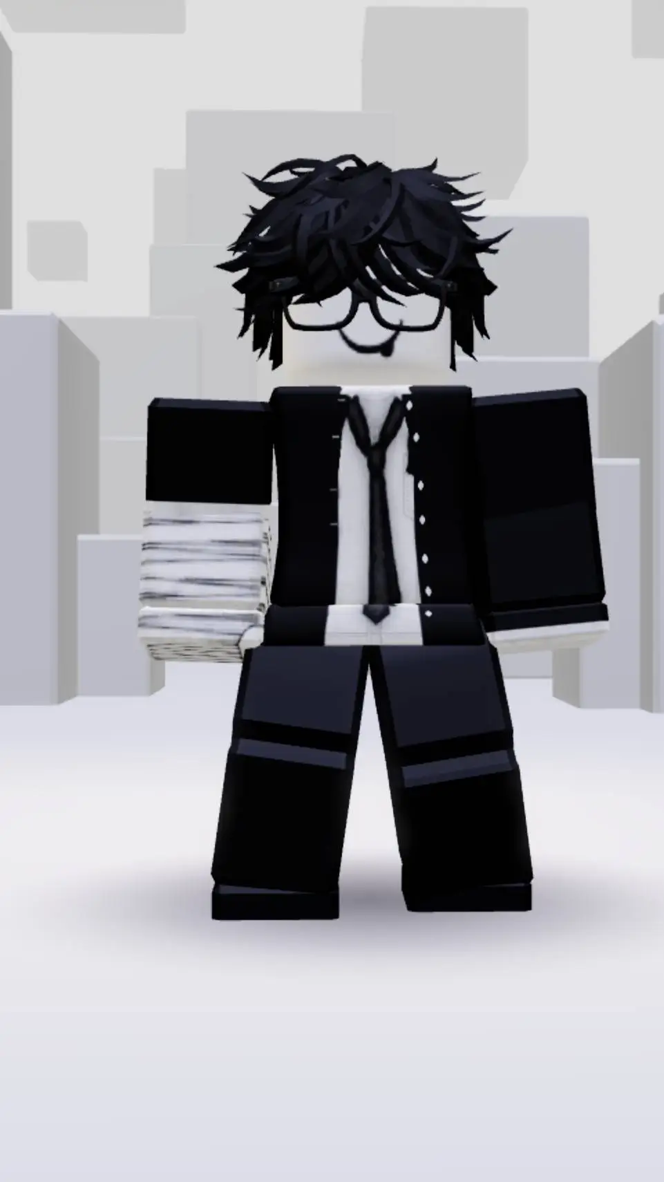 ai character: mauri99750 background