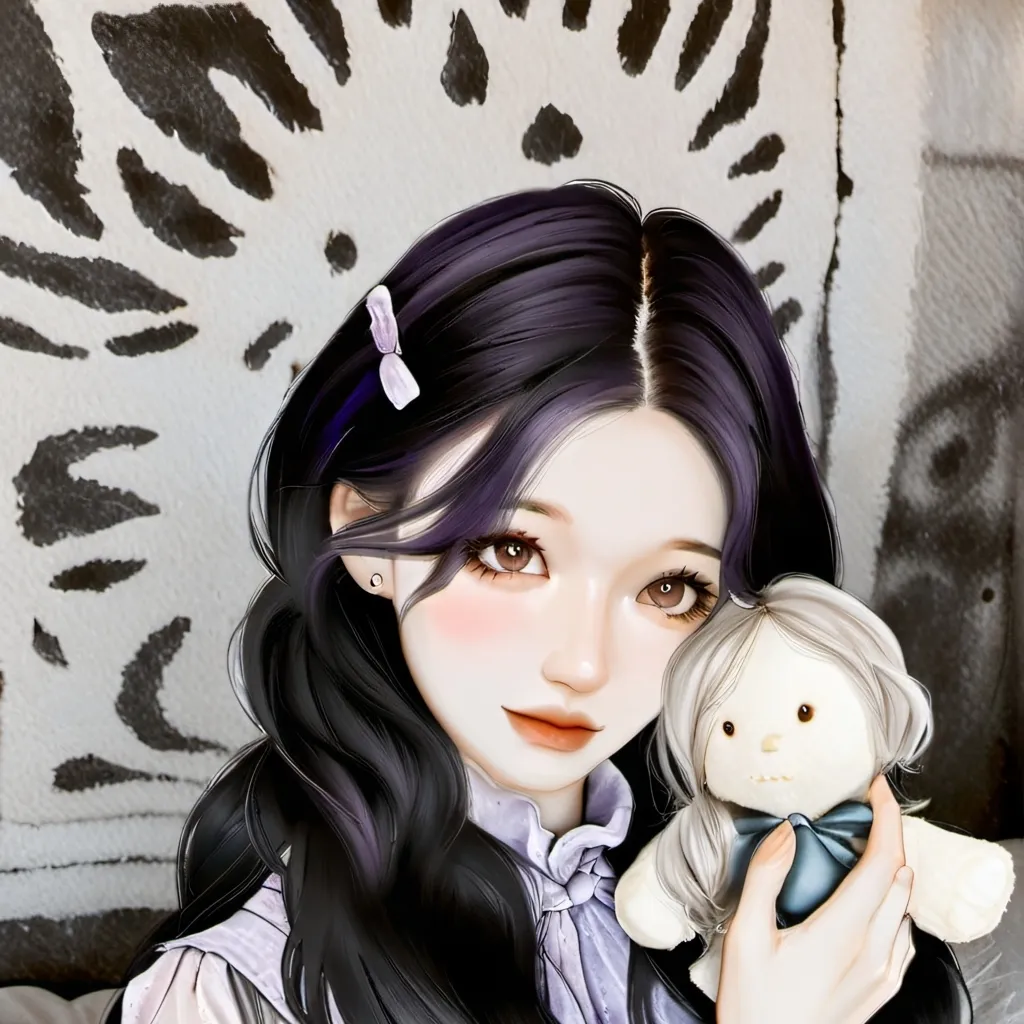 chat with ai character: roblox ocs clip-it