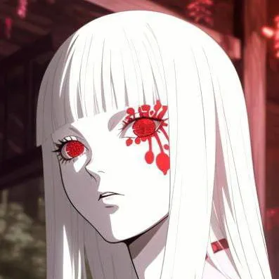 chat with ai character: Kokushibo daughter