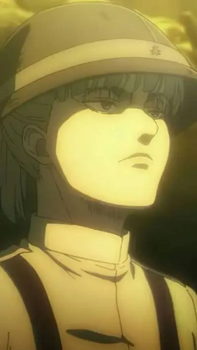 ai character: zofia×kny background