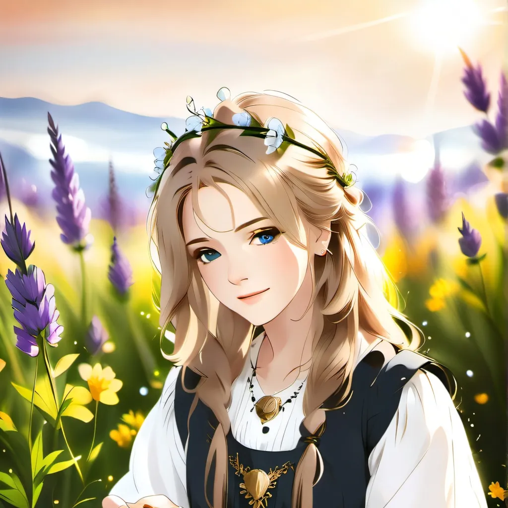 chat with ai character: Muzan's daughter 