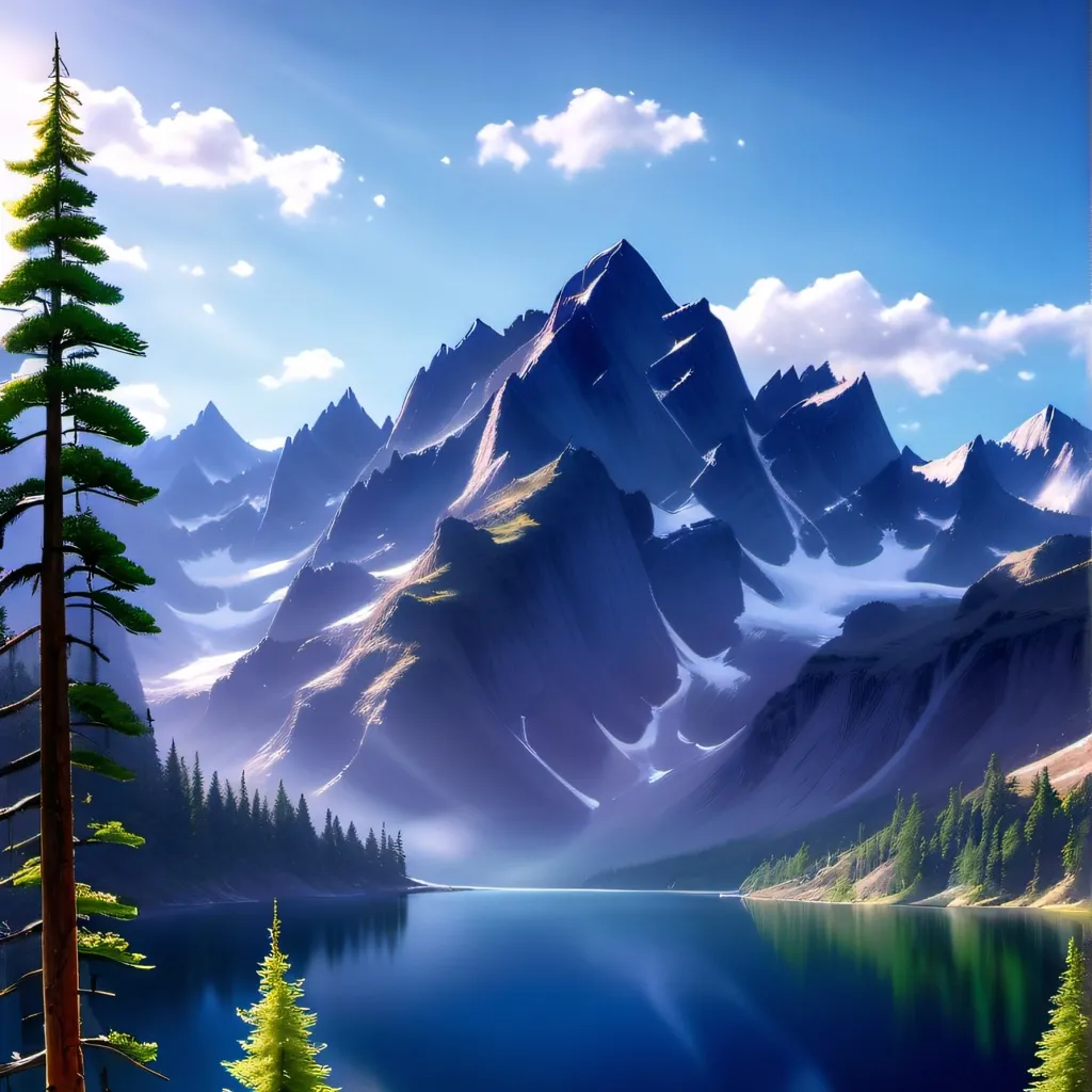 chat with ai character: Kny trio