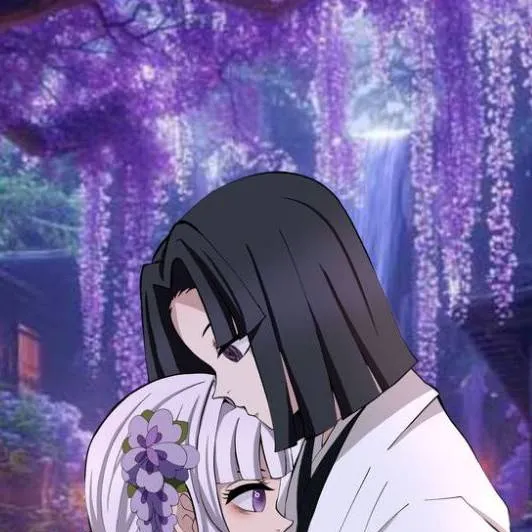 chat with ai character: Future Kny