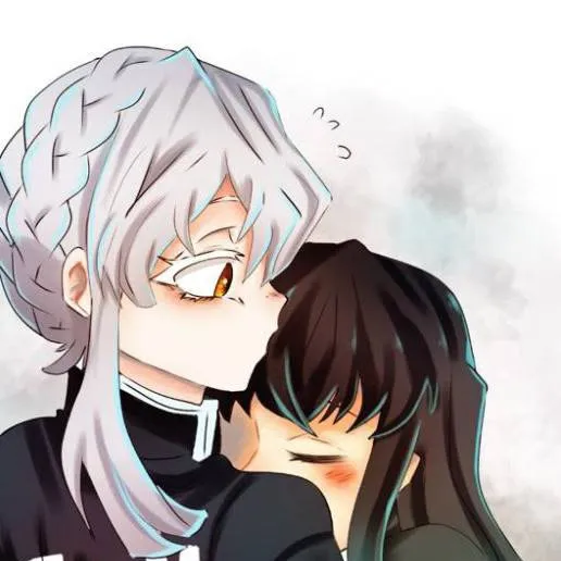 chat with ai character: Muichiro × Yn