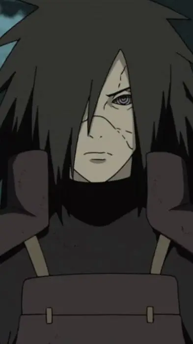 ai character: Madara × Y/N background