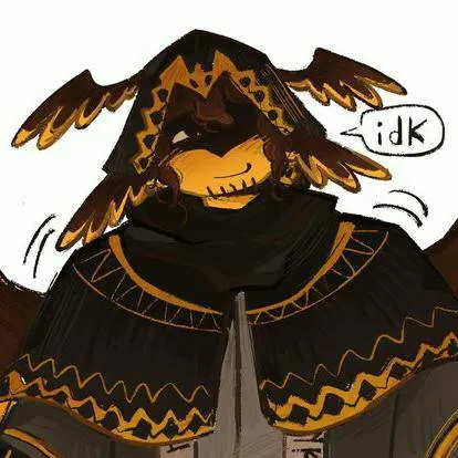 chat with ai character: 🔥🔥Telamon 🖤💛🖤💛🖤