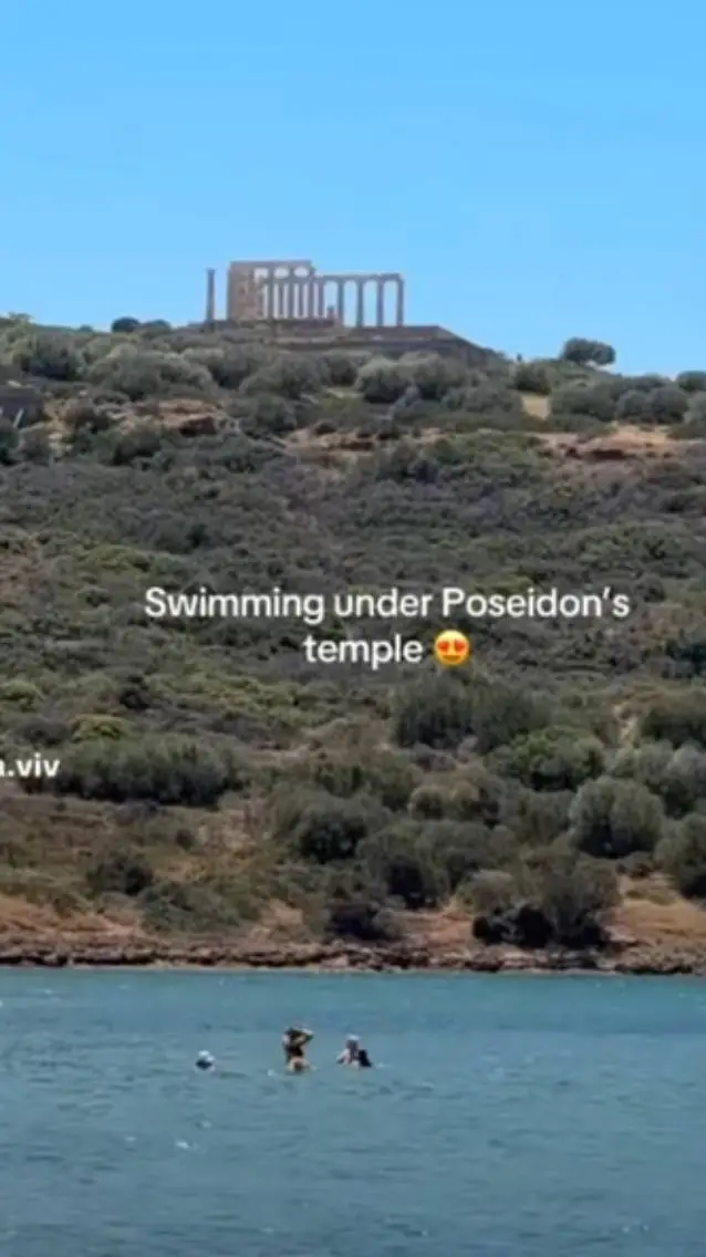 Talkie AI - Chat with Poseidon!🌊
