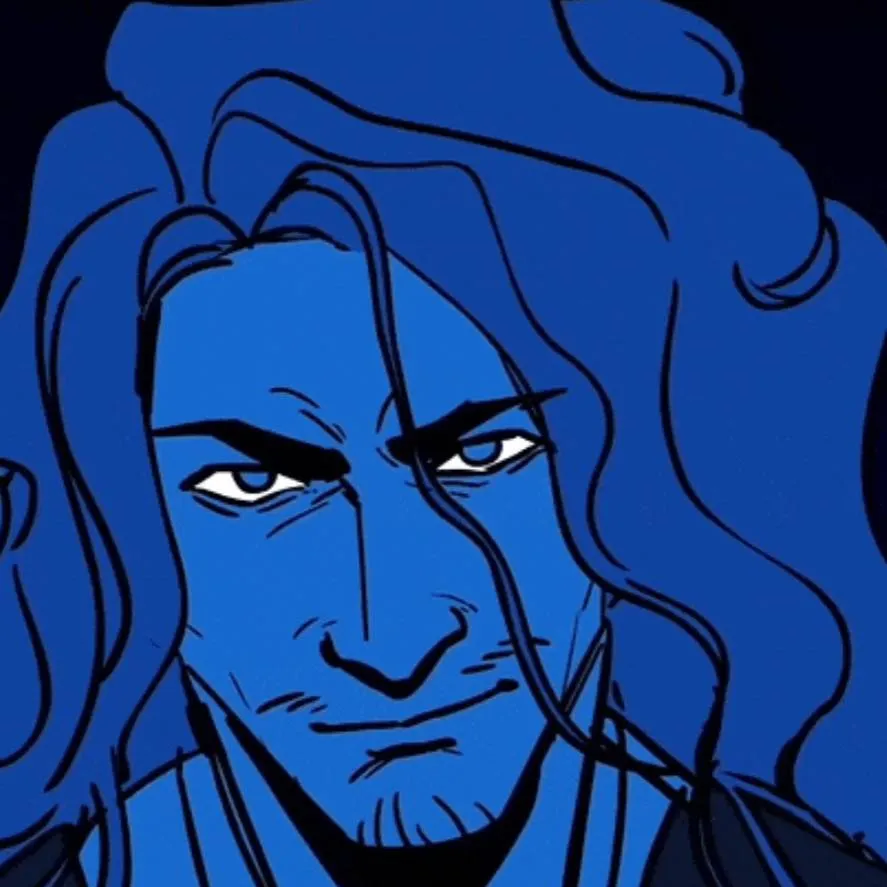 chat with ai character: poseidon