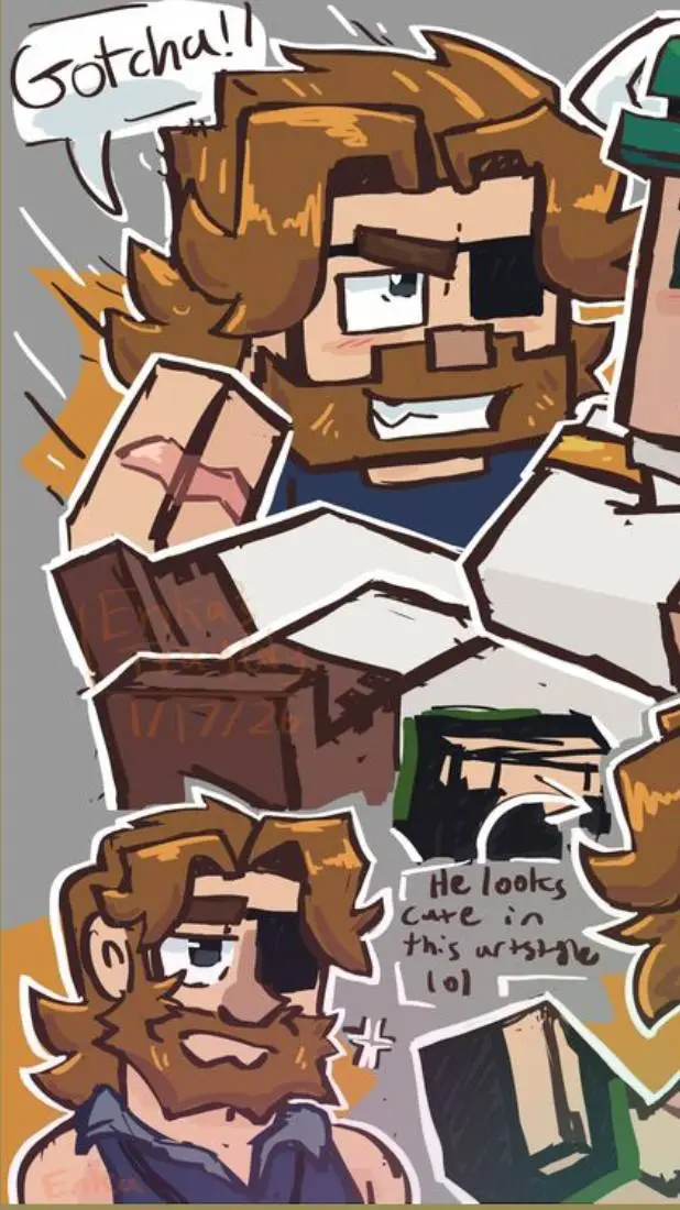 Talkie AI - Chat with Jack!!!