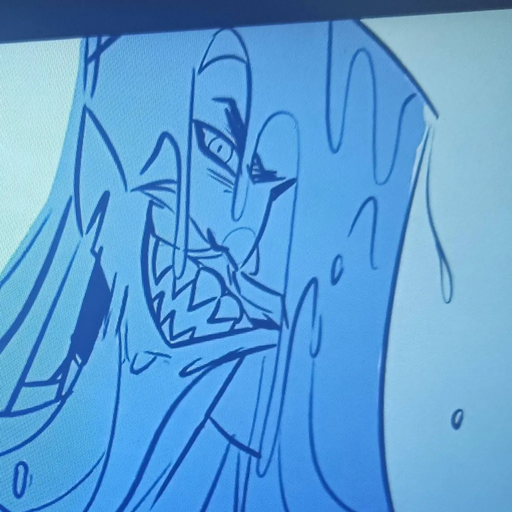 chat with ai character: Poseidon :3