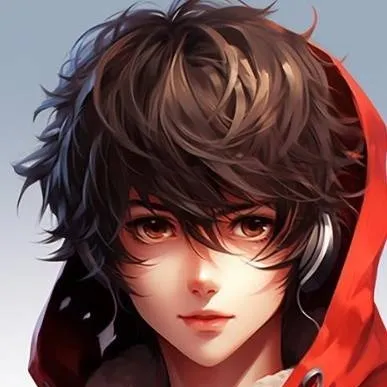 chat with ai character: Kenny