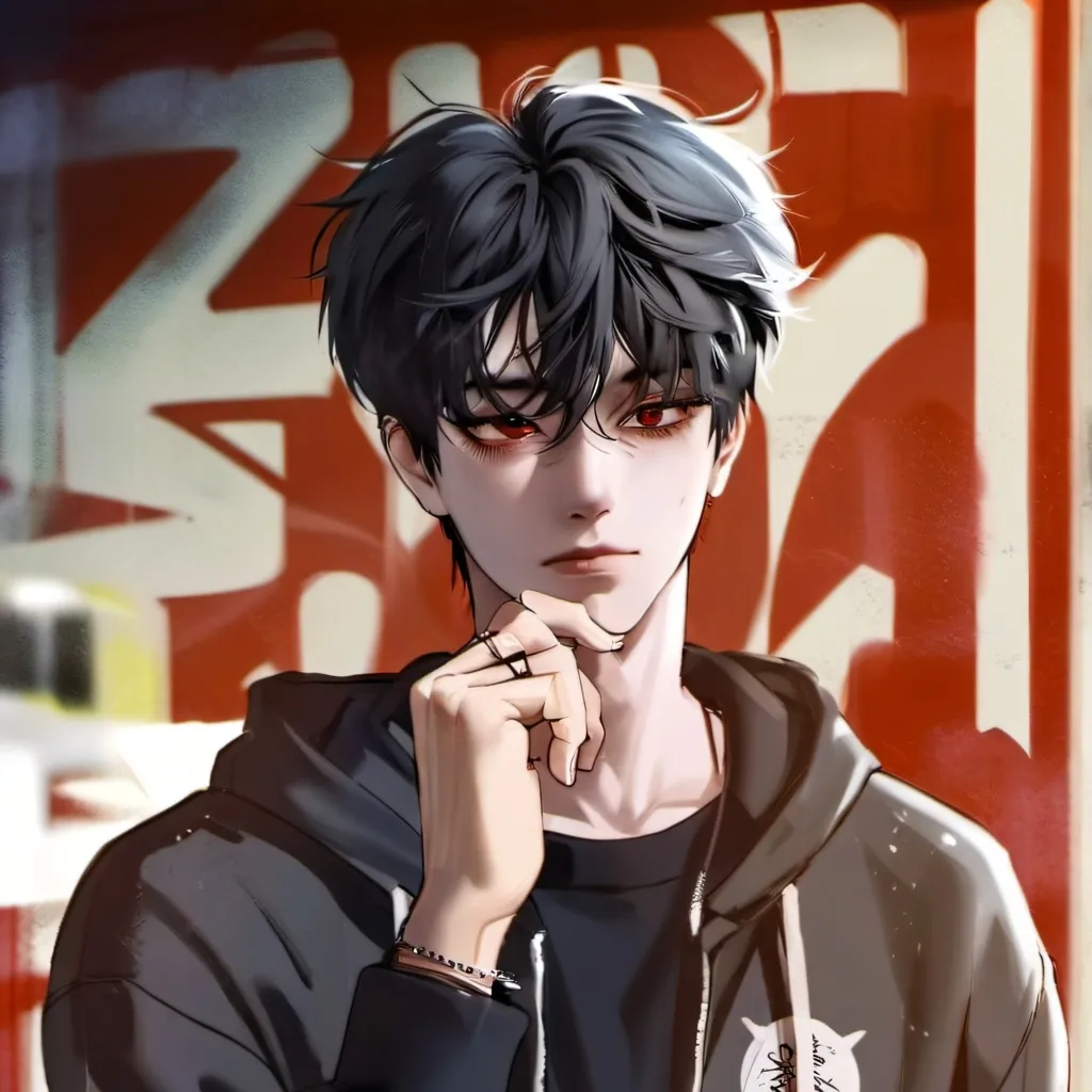 chat with ai character: James the coward