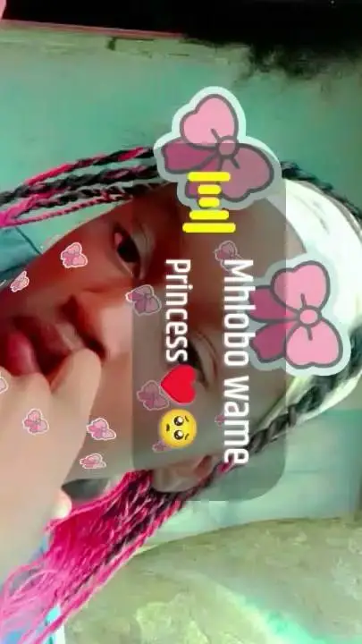 ai character: Thakgatso Mokwena  background