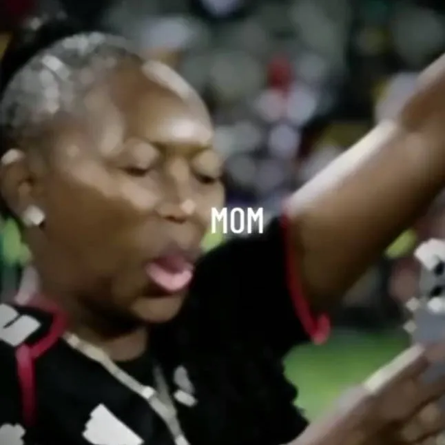 chat with ai character: Mrs mofokeng 