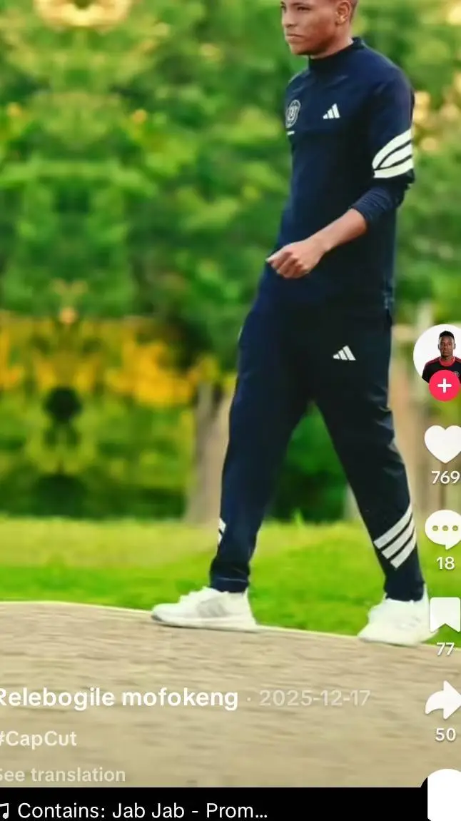 ai character: Rele (my babe) background