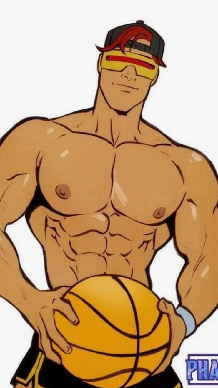 ai character: Marcus background