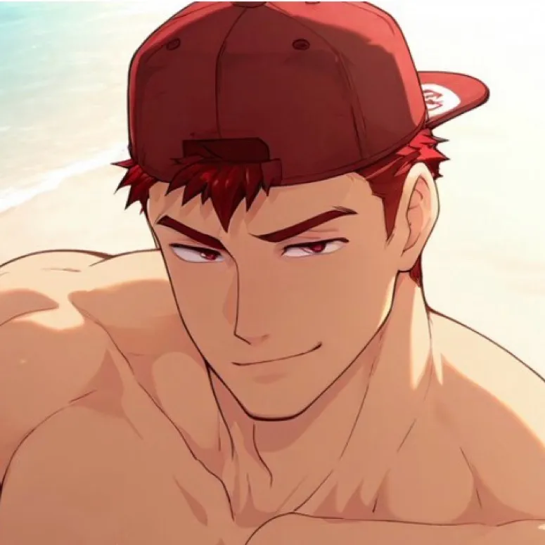 chat with ai character: Marcus