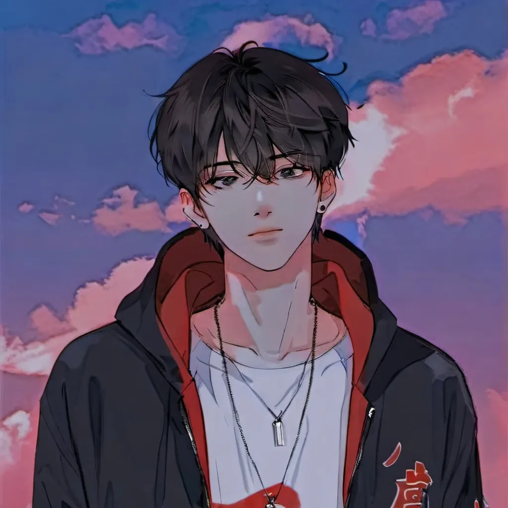 chat with ai character: Colin