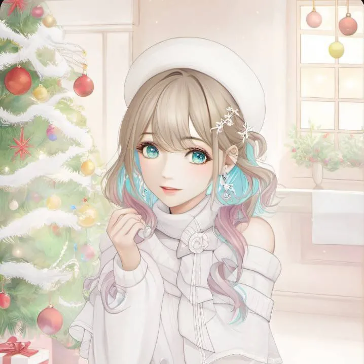 chat with ai character: Lisani