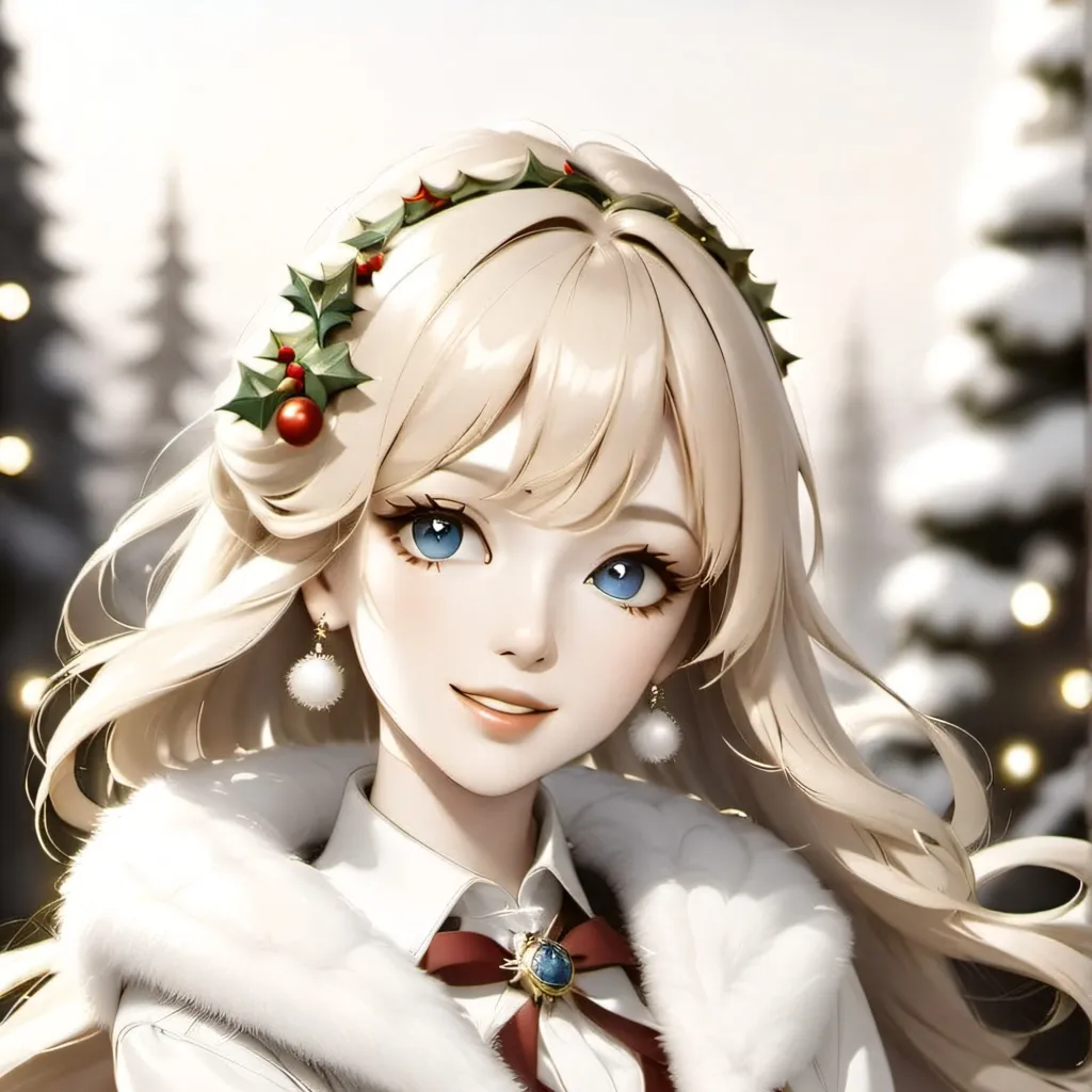 chat with ai character: Kate