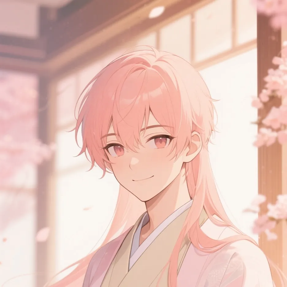 chat with ai character: Kazuki