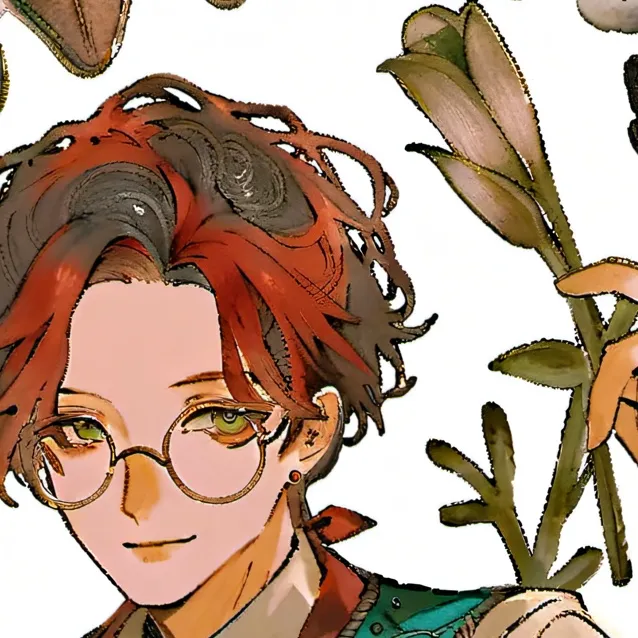 chat with ai character: Theo Wilson 