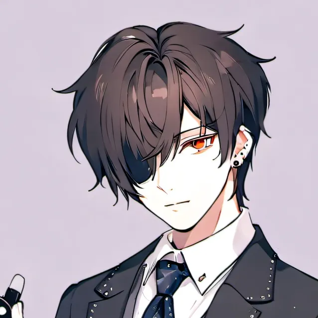 chat with ai character: Kiven ±~ 