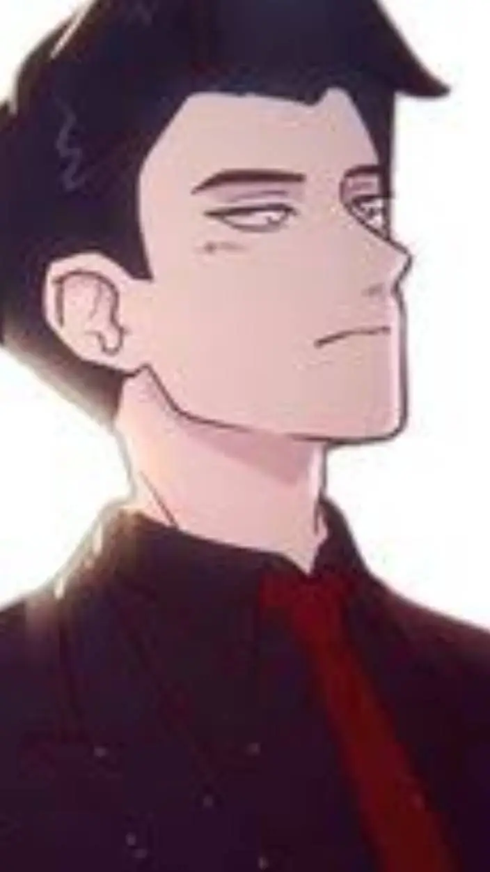 Talkie AI - Chat with Magnus 🥰