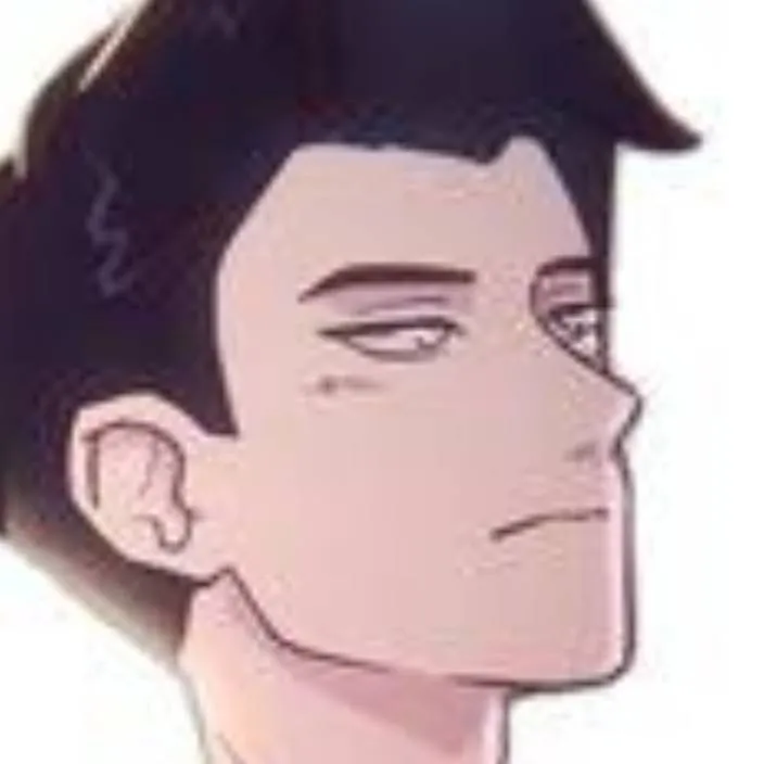 chat with ai character: Magnus 🥰