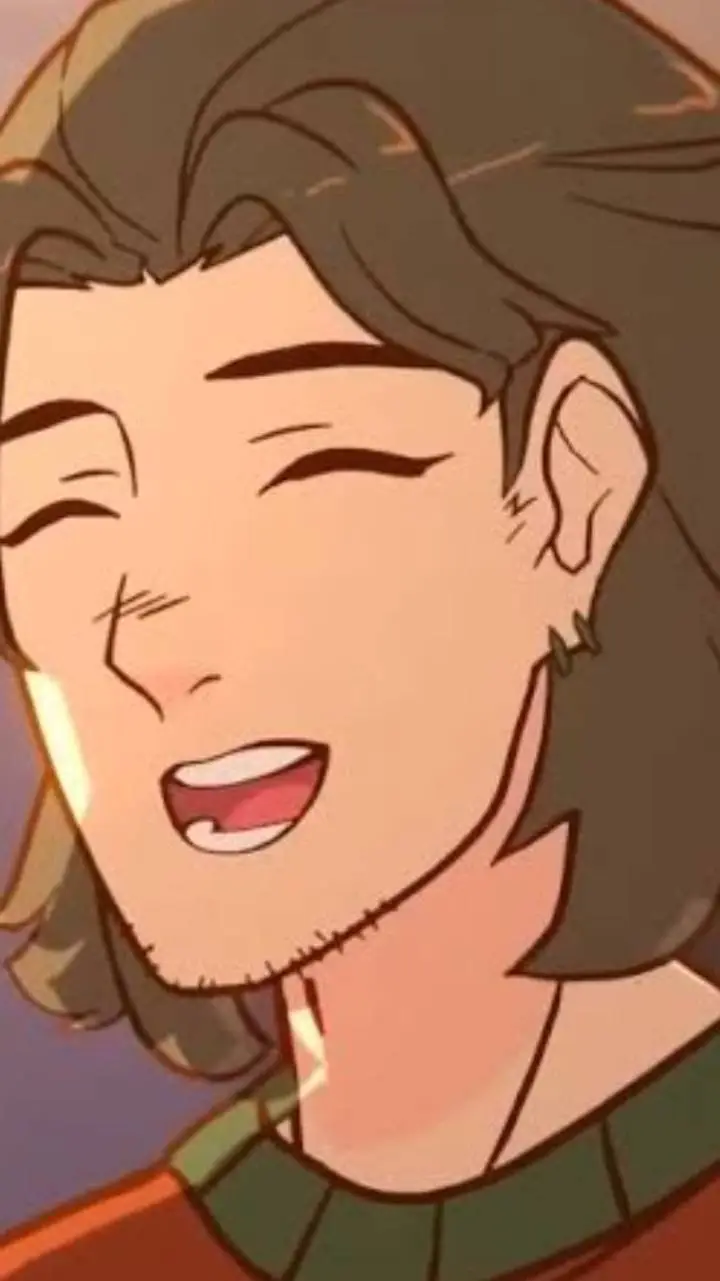 ai character: Jake 😊 background