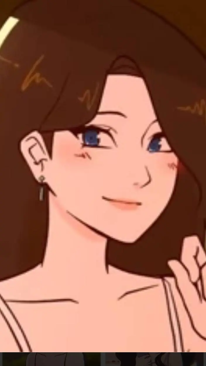 Talkie AI - Chat with Marion 😍