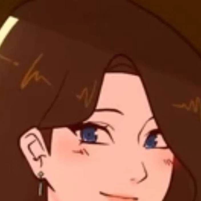 chat with ai character: Marion 😍