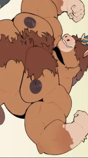 ai character: Togore Dreemur🦄✨🌈🌺 background