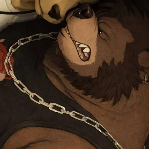 chat with ai character: Mighty 