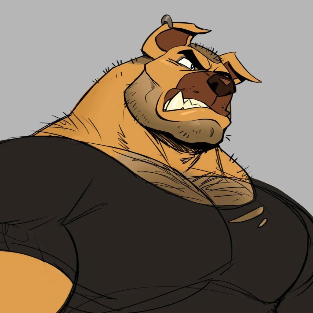 chat with ai character: Bruno 