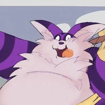 chat with ai character: Grapes 🐱🍇