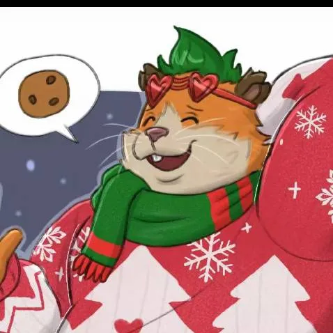 chat with ai character: Muffin Billy Jolly