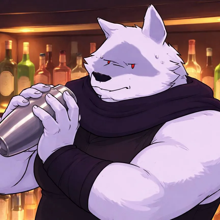 chat with ai character: Claws 