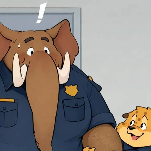 chat with ai character: Block 🐘 e Bean 🐆