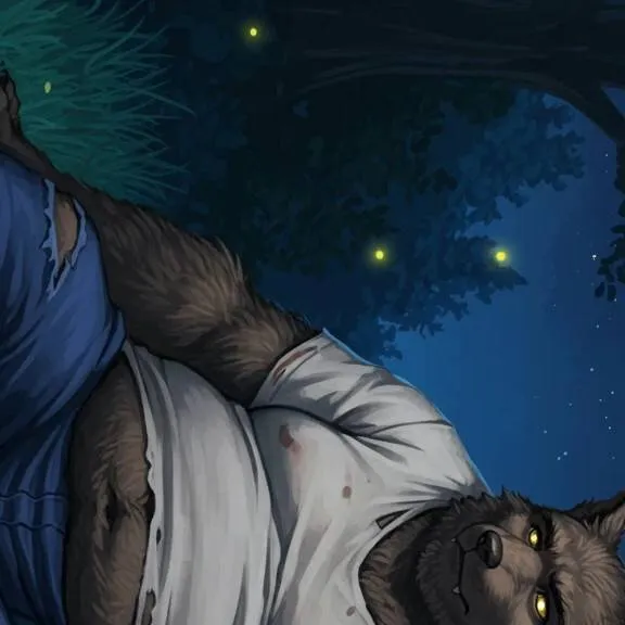 chat with ai character: Batty 