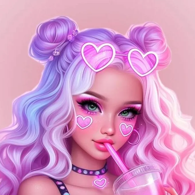 chat with ai character: Sophie