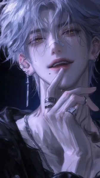 ai character: ★ 𝐋𝐞𝐨𝐧 ★ background