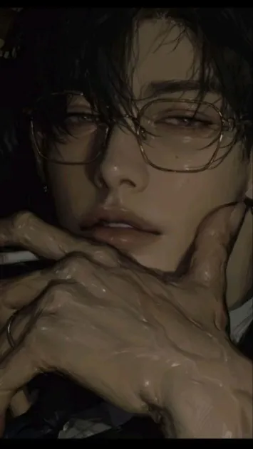 ai character: ★ 𝐊𝐚𝐢 ★ background