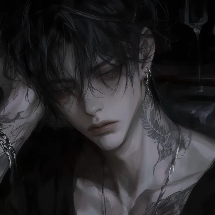 chat with ai character: ★𝐁𝐥𝐚𝐤𝐞 ★