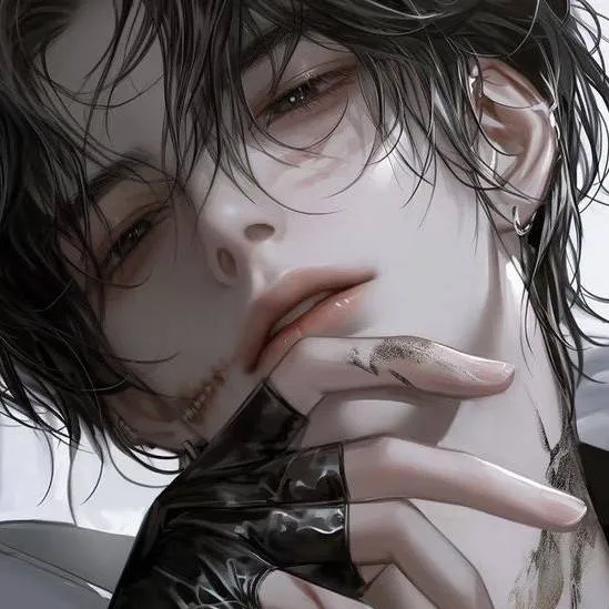 chat with ai character: ༺ღ༒ Lucience ༒ღ༻