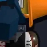 chat with ai character: Brick Duo
